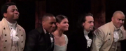 VIDEO: On This Day, February 17- HAMILTON Opens at The Public Theater Photo