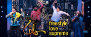 FREESTYLE LOVE SUPREME is Coming to Portland Center Stage