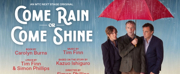 COME RAIN OR COME SHINE Comes to Melbourne Theatre Company in June