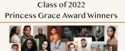 2022 Princess Grace Award Winners Announced
