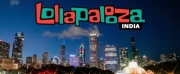 Lollapalooza Announces New Music Festival in India