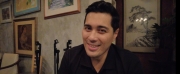 VIDEO: After a Three-Year Wait, Gian Magdangal to Play Billy--Finally