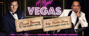 A NIGHT IN VEGAS Comes to Theatre Collingwood