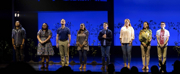 Photos: First Look At The Opening Night Performance Of DEAR EVAN HANSEN At Center Theatre 