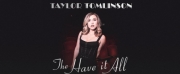 Taylor Tomlinson Adds Third Boston Show To THE HAVE IT ALL TOUR, February 1