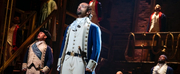 Tickets for Return Engagement of HAMILTON at The Bushnell To Go On Public Sale Next Week
