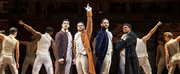 Photos: West End Production of HAMILTON Extends Booking to March 2023; Plus New Production