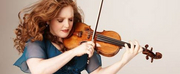 Illinois Philharmonic Upcoming Concert to Feature Violinist Rachel Barton Pine