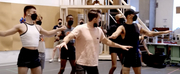 VIDEO: KINKY BOOTS in Rehearsal For its Return Off-Broadway