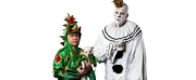 Midwest Trust Center Welcomes PIFF THE MAGIC DRAGON, PUDDLES PITY PARTY And More For Octob