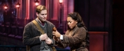 ANASTASIA Opens 22-23 Broadway Season at BJCC Concert Hall