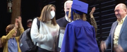 VIDEO: COME FROM AWAYs Emily Walton Surprised With Diploma on Stage