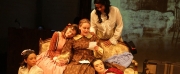 Photos: First Look at LITTLE WOMEN at Chance Theater