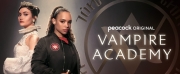 VIDEO: Peacock Shares VAMPIRE ACADEMY Series Trailer