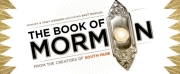 THE BOOK OF MORMON Is Coming to the UIS Performing Arts Center for the First Time in April