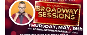 PARADISE SQUARE Cast Members to Join BROADWAY SESSIONS