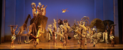 THE LION KING Tour Celebrates Record-Breaking, Sold-Out Greensboro Premiere Engagement