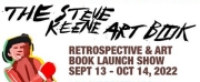 Steve Keene Retrospective Reveals Happy Hour Music Sessions