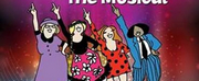 Cast Announced for MENOPAUSE THE MUSICAL at Aronoff Center