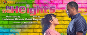 West Valley Arts IN THE HEIGHTS Opens Tonight