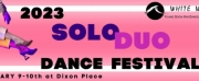 WHITE WAVE Dance Announces Applications Now Open For 7th Annual SoloDuo Dance Festival