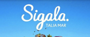 Sigala Teams Up with Talia Mar for Stay the Night