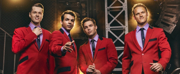 New Cast Announced For JERSEY BOYS in the West End; Luke Suri and More!