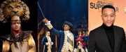 QUIZ: Can You Match the Hamilton Character to Their Casting Breakdown?