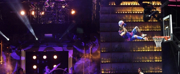 Cirque du Soleils MAD APPLE Premieres at New York-New York Hotel in Las Vegas