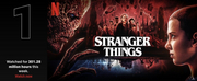 STANGERS THINGS 4 Finale Breaks Netflix Viewing Records