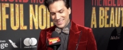 Video: On the Red Carpet at Opening Night of A BEAUTIFUL NOISE
