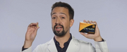VIDEO: Lin-Manuel Miranda Cures the ENCANTO Earworms in Skit on JIMMY KIMMEL LIVE