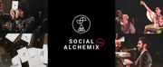 Interactive Show SOCIAL ALCHEMIX LIVE Returns In 2022