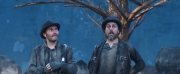 Review: WAITING FOR GODOT at The Colonial Theatre