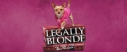 LEGALLY BLONDE Comes to Jefferson Performing Arts Center This Week