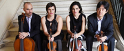 Middlebury Performing Arts Series Presents Jupiter Quartet in Concert Photo