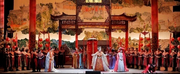 San Francisco Opera Presents Bright Sheng and David Henry Hwangs DREAM OF THE RED CHAMBER,