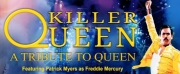 The King Center for the Performing Arts to Present TOWER OF POWER & KILLER QUEEN - A T