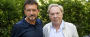 Andrew Lloyd Webber y Antonio Banderas unen fuerzas con la empresa APS