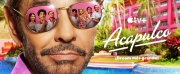 VIDEO: Apple TV+ Debuts ACAPULCO Season Two Trailer