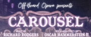 Off-Brand Opera Presents CAROUSEL, December 10 & 11