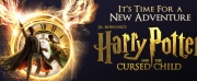 Celebrate Dark Arts Month at HARRY POTTER AND THE CURSED CHILD in Australia