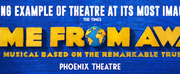Book London Theatre Week Tickets To COME FROM AWAY