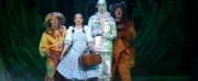 Epstein Theatre to Present THE WIZARD OF OZ This Month