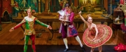 Review: Talmi Entertainments NUTCRACKER! MAGICAL CHRISTMAS BALLET at Orpheum Theater