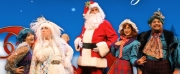 THE SANTA STORY Musical to Open at Downtown Cabaret Theatre This Weekend