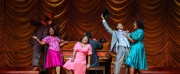Review: TUTS AINT MISBEHAVIN Oozes Charisma at Hobby Center for Performing Arts