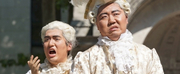 New York City Opera Presents THE BARBER OF SAVILLE As Part Of Bryant Parks Summer Picnic P