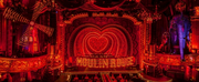 MOULIN ROUGE! Leads Januarys Top 10 New London Shows