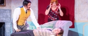 Review: THE (ONE ACT) PLAY THAT GOES WRONG at Austin Playhouse